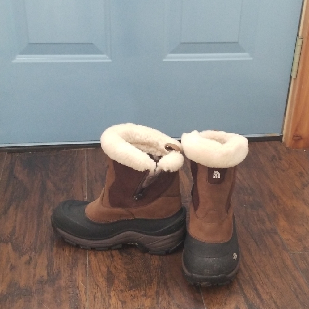 Womens winter boots